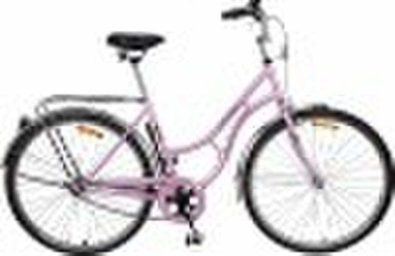 City Bike JSGH-8801-1C