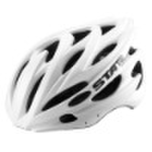 Helmet/Bicycle Helmet B3-21matte white