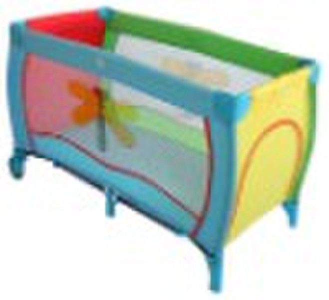 baby bed