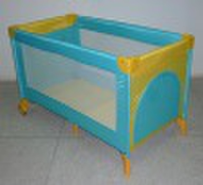 simple baby playpen for EU market