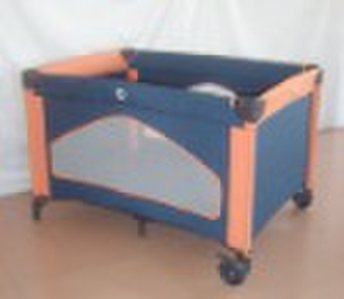 baby playpen