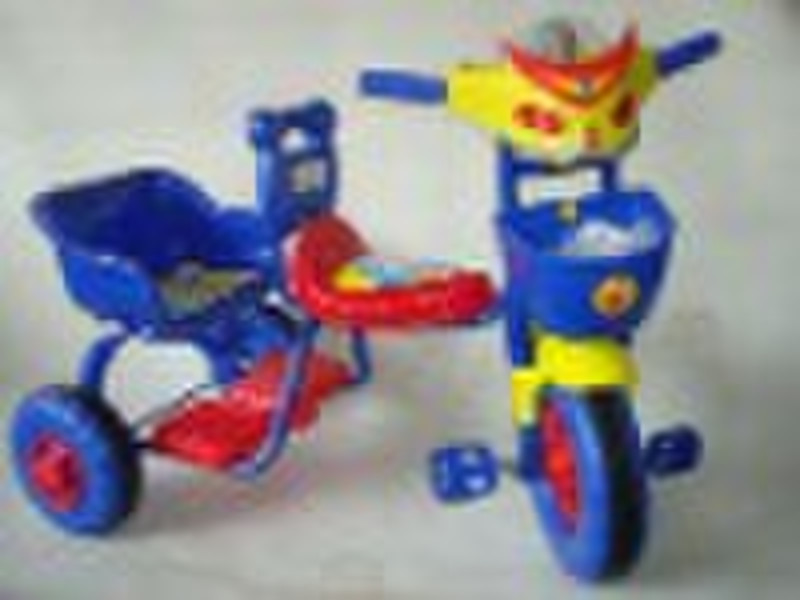 CHILDREN TRICYCLE