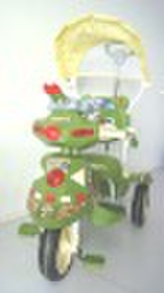 children tricycle