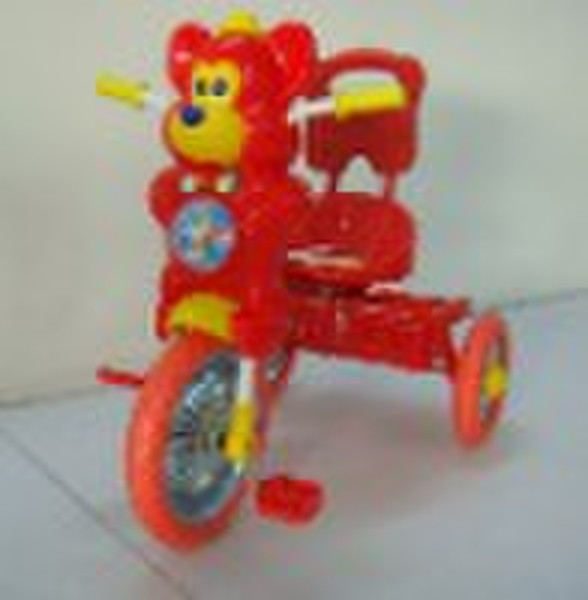 children tricycle