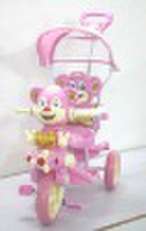 children tricycle toy