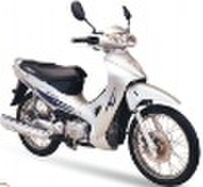 SR110-10 110cc motorcycle