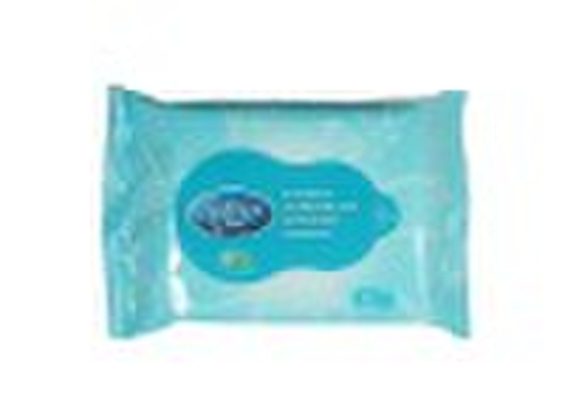 Hygienic Wet Wipes