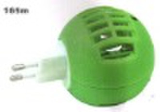 electric doubleuse heater for mat and liquid--W