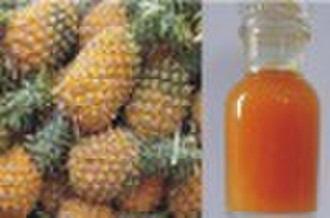 Pineapple Concentrated Juice