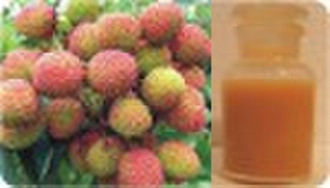 Lychee Juice concentrate