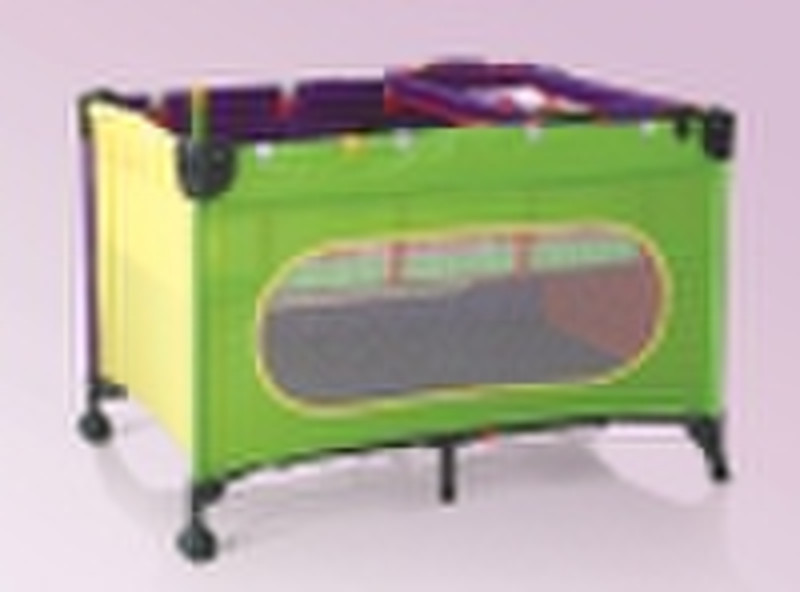 baby playpen