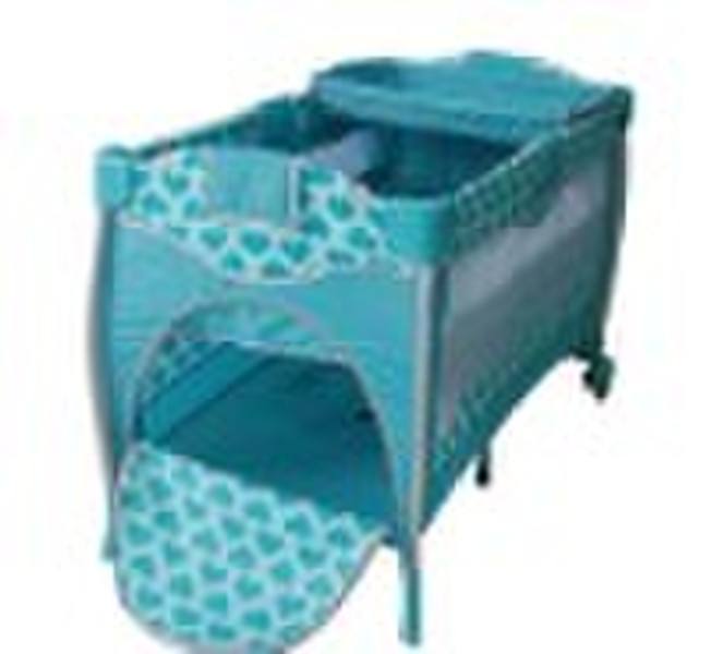 Baby  playpen