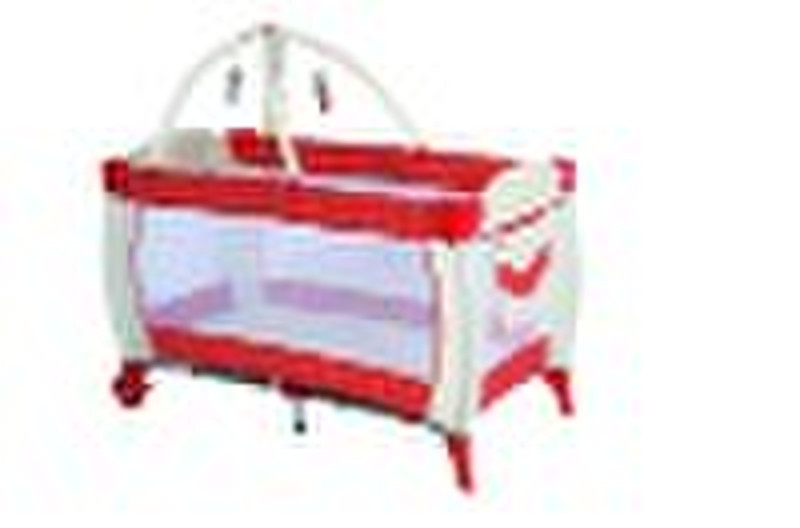 baby playpen