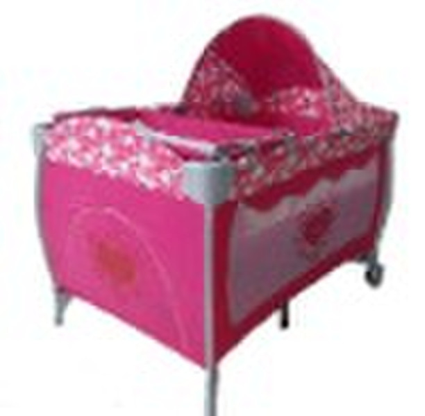 baby travel cot