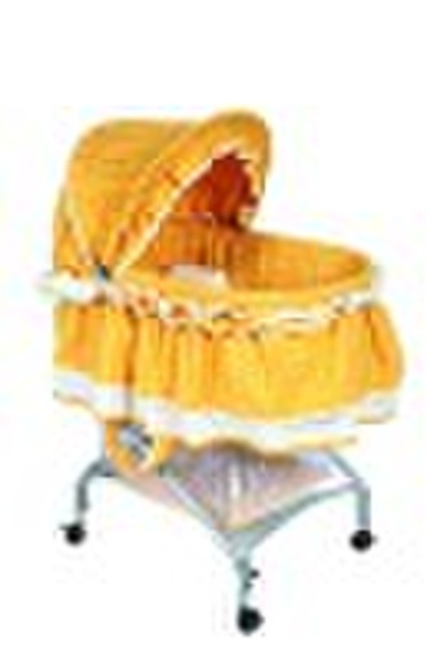 baby cradle