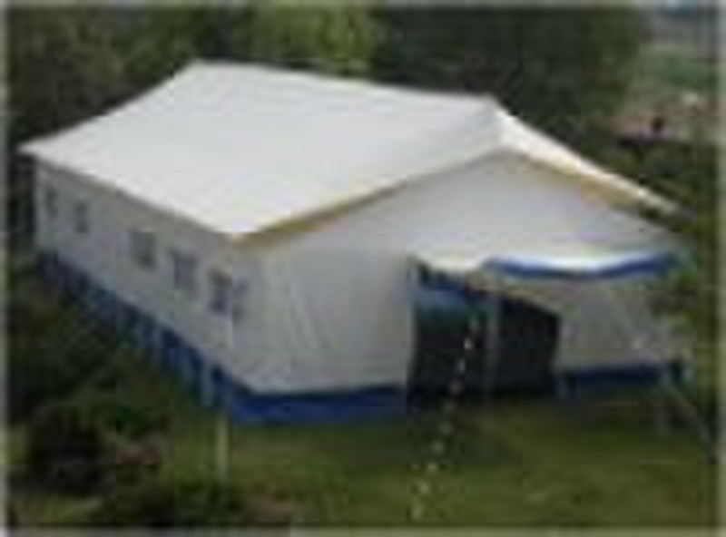 Relief tent SGT001