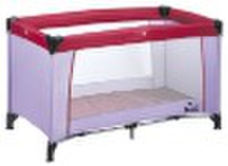 Best price-Travel cot