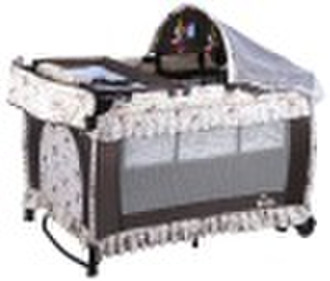 baby playpen &Crib &baby products