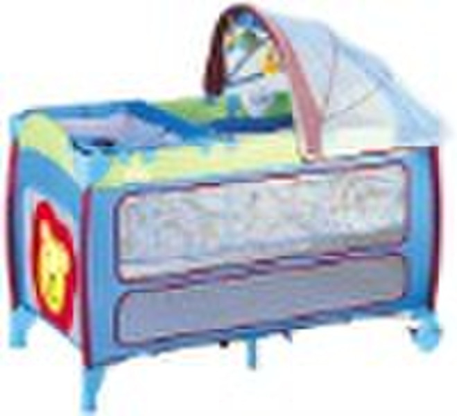 travel cot&Baby playpen