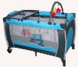 baby playpen&baby crib&new design