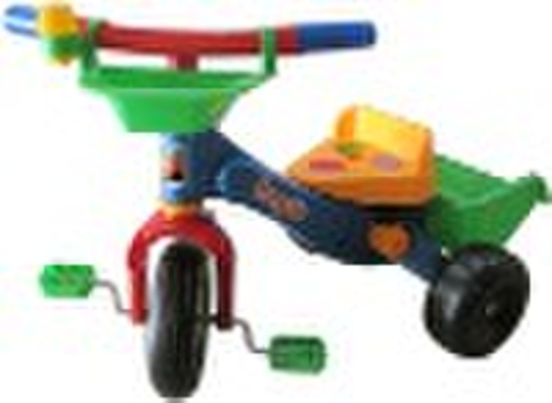 New Baby Tricycle