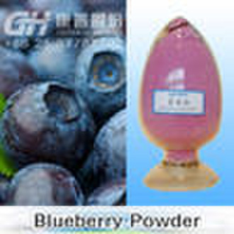 Blueberry Juice Powder