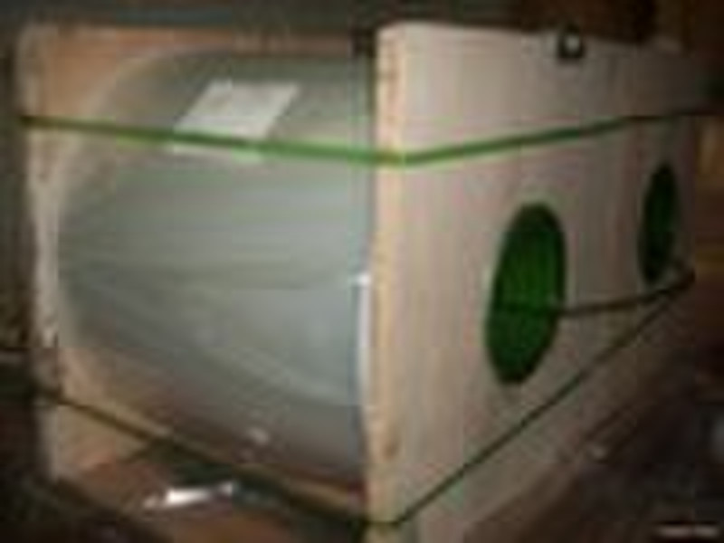 Metallized BOPET film  clear film  transparent fil