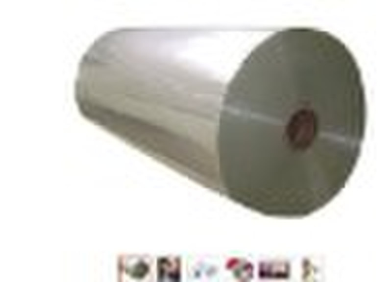 Bopet film  clear  film transparent film