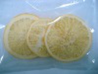 freeze dried fruit FD orange