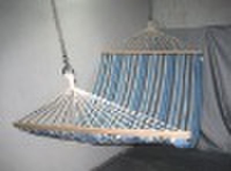 camping hammock