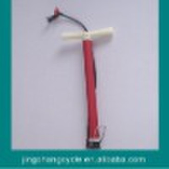 bicycle hand pump/ air pump