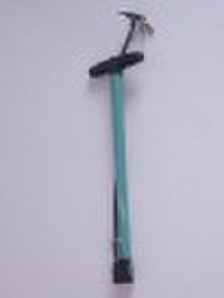 bicycle hand pump, bike air pump, bike inflator