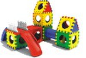 XPT-021 Plastic Playground