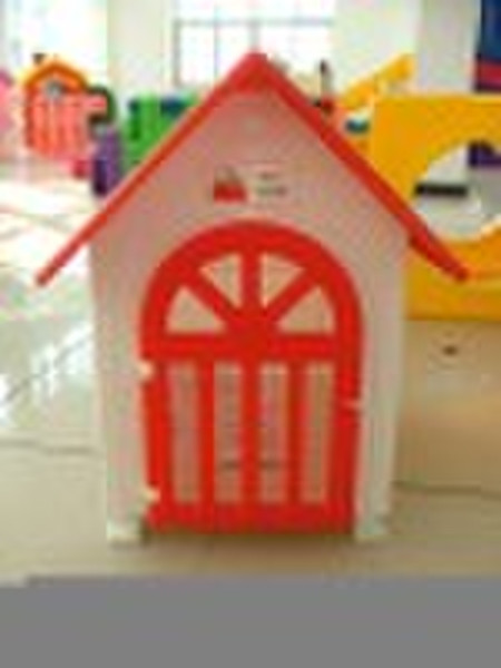XPT-049 Plastic Pet House