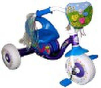 Tricycle, Kids' tricycle, children's tricy