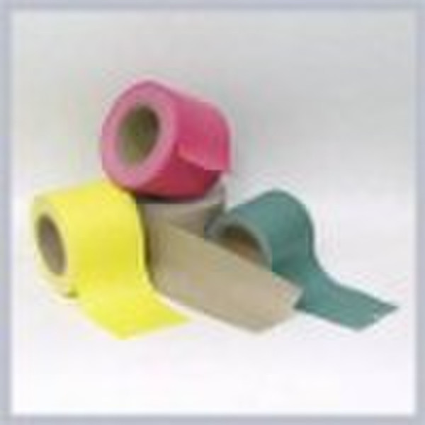 color wrapping film