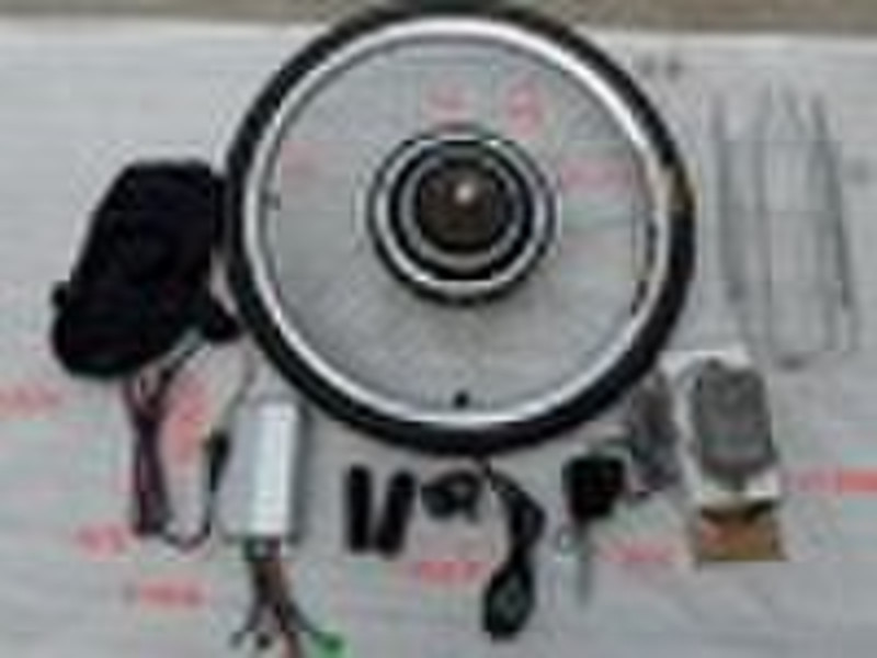 CE-geprüfte Elektro-Fahrrad-Set, E-Bike-Kit, elec