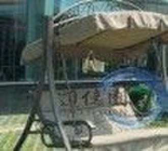 Patio swing chair