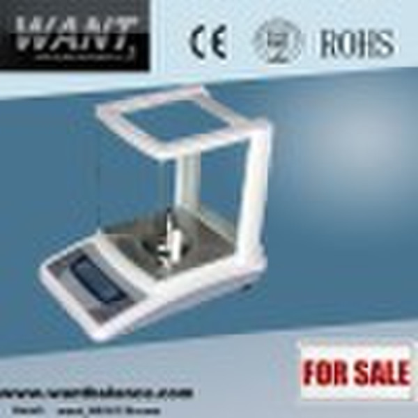 Load cell base electronic scale