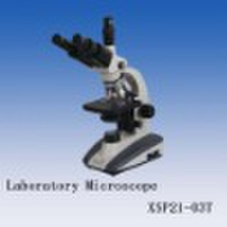 XSP21-03 Laboratory Microscope