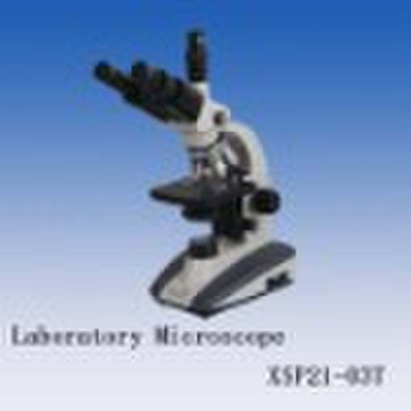 XSP21-03 Laboratory Microscope