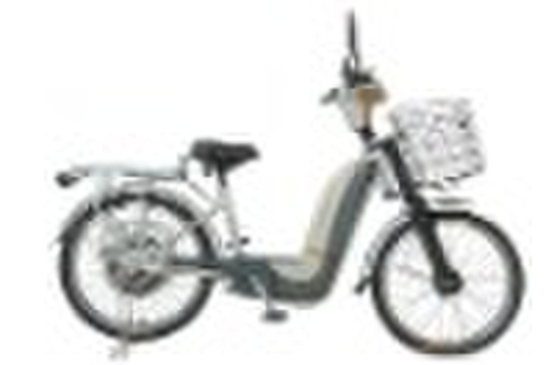 E-BIKE