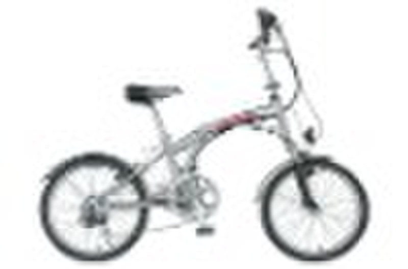 E-BIKE