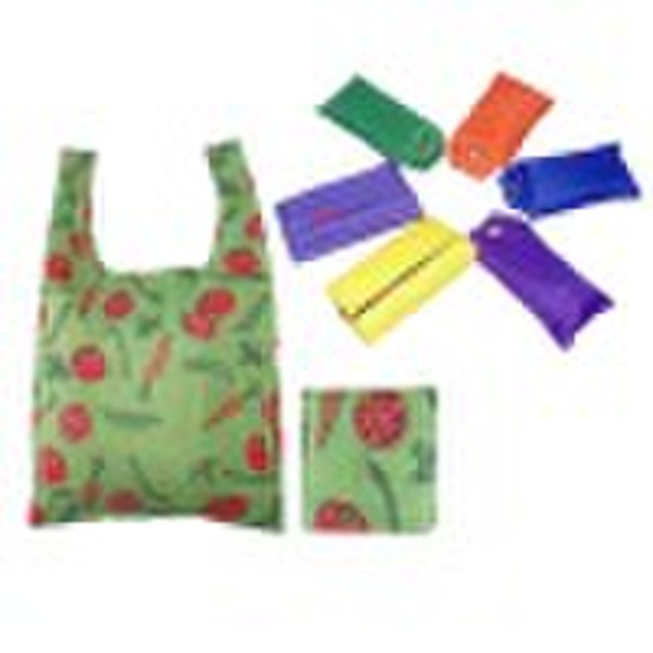 foldable shopping bag