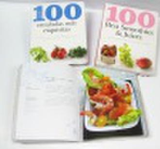 Cooking Books