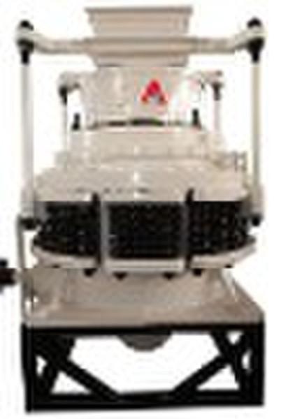 Cone break Crusher