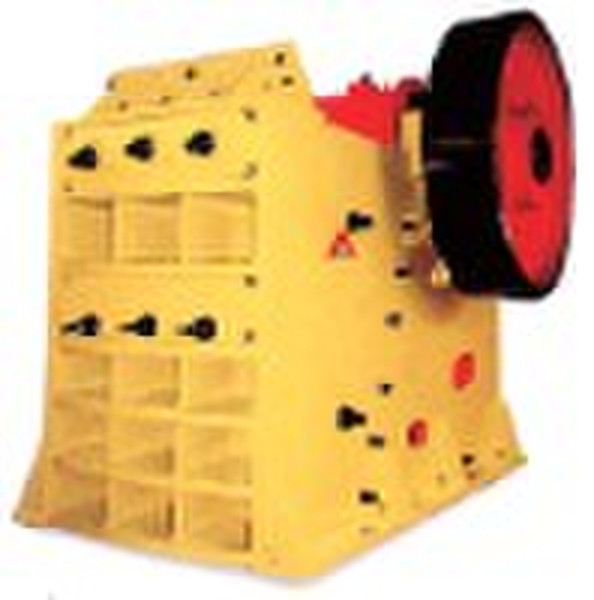 Jaw Crusher