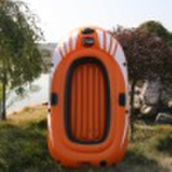 PVC Inflatable Boat  58"x40"