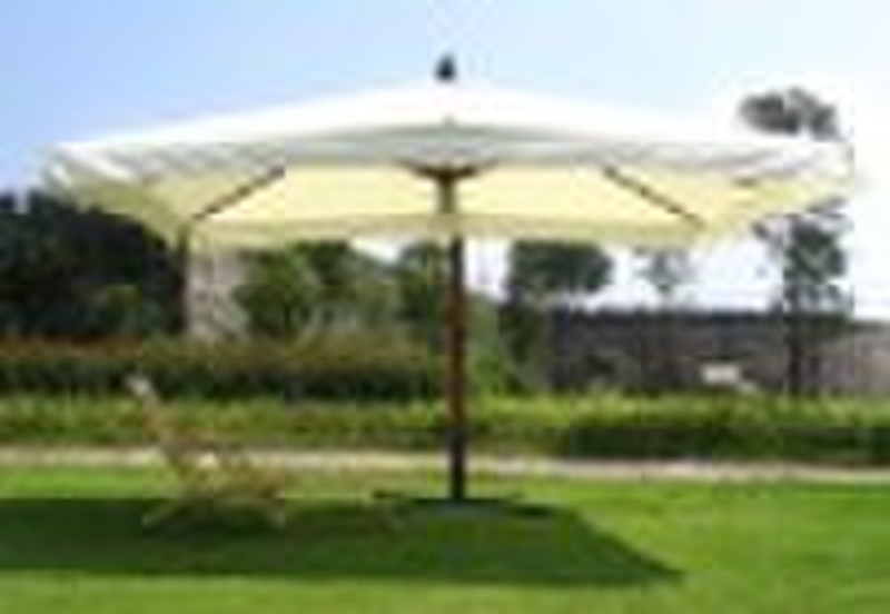 MS311-1 garden umbrella