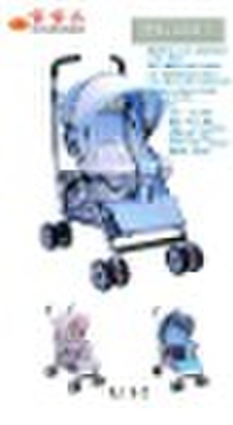 baby stroller